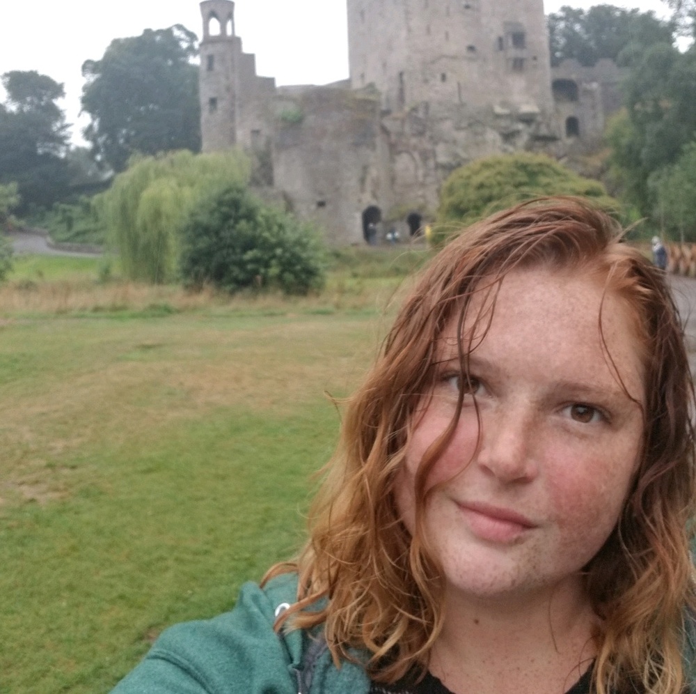 Meet your Posher, Christina